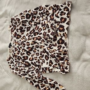 The Limited cardigan